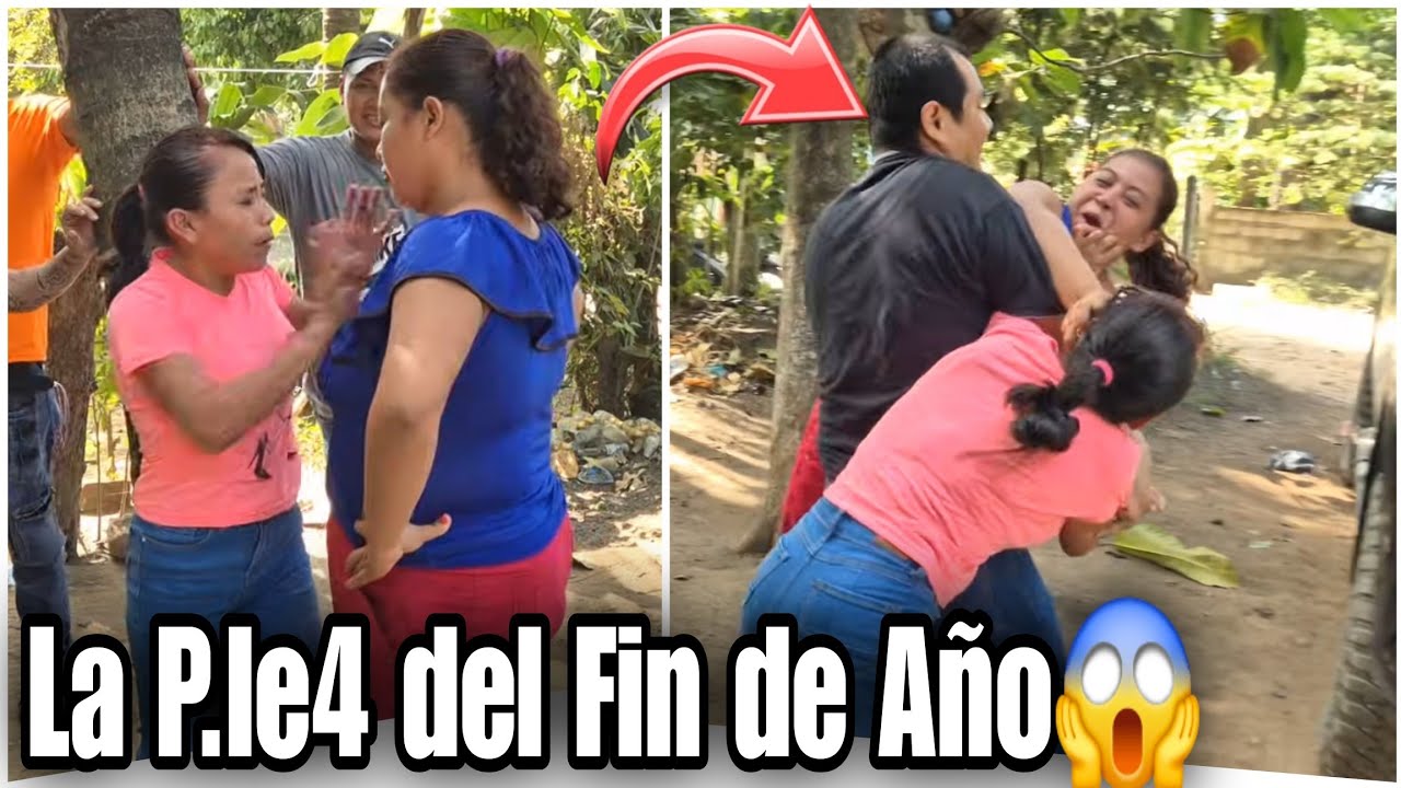 Yo no seré chino dijo la tuti/Darlyn hoy si le quitarón la maña