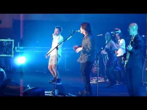 陳昇&伍佰 20120501澳門鋼鐵情歌演唱會-妳是我的花朵
