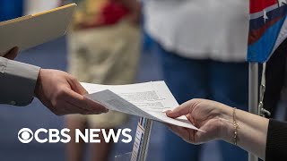 Weekly jobless claims lower than expected after U.S. recession fears screenshot 3