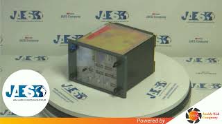 CEE ITALIANA S.R.L. IMM7990 (INSTOCK) MULTIFUNCTION RELAY - RELE' MULTIFUNZIONE - RELÉ MULTIFUNCIÓN