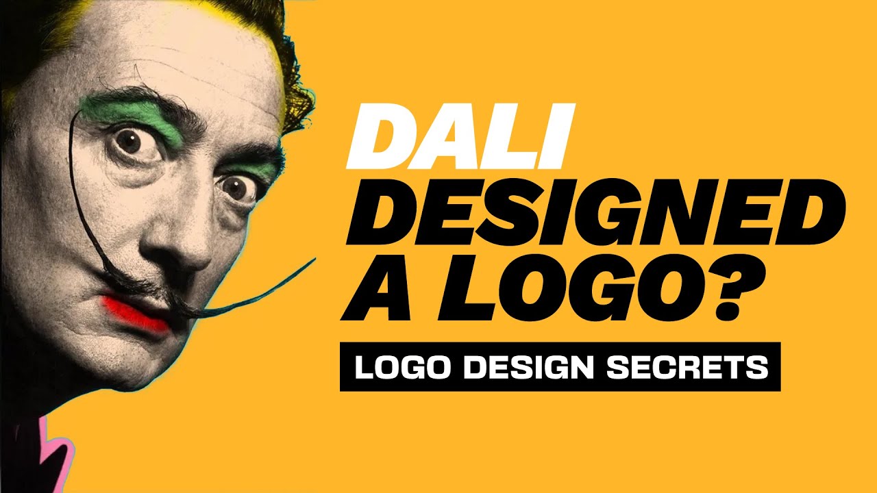 5 SURPRISING Logo Stories! (Clever Hidden Messages)