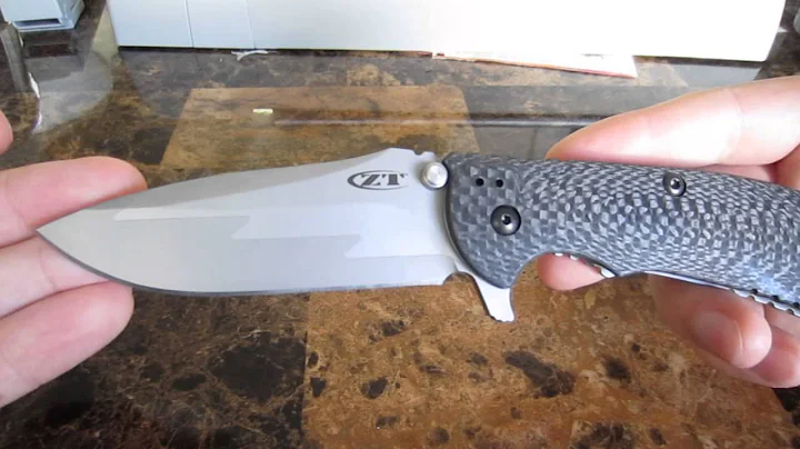 Zero Tolerance 0560CBCF!