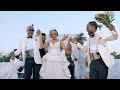 Barnaba Feat Alikiba - Cheketua (Official Video) 