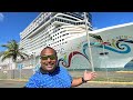 As es el crucero norwegian epic 7 das por el caribe 