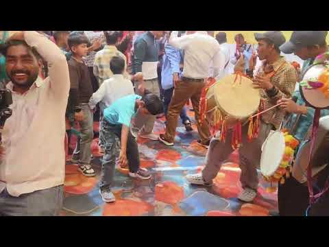 पहाड़ी शादी में रौनक लग जाती हे बैंड पर | Garhwali Band Baja | #dance #pahari #garhwali #band #new