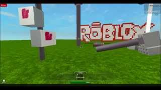 Roblox air raid siren testing app screenshot 5