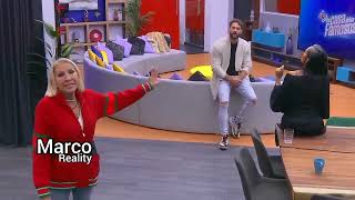 Laura Bozzo peleas - parte 14 (vs Ivonne Montero)