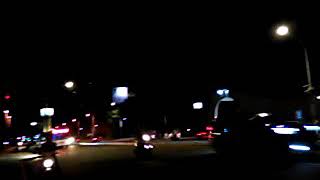 843往樹林方向路線公車搭乘記錄與實況攝影(20180810)捷運亞東醫院站→光華