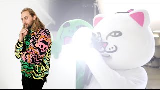 BTS RIPNDIP SHOOT Profile