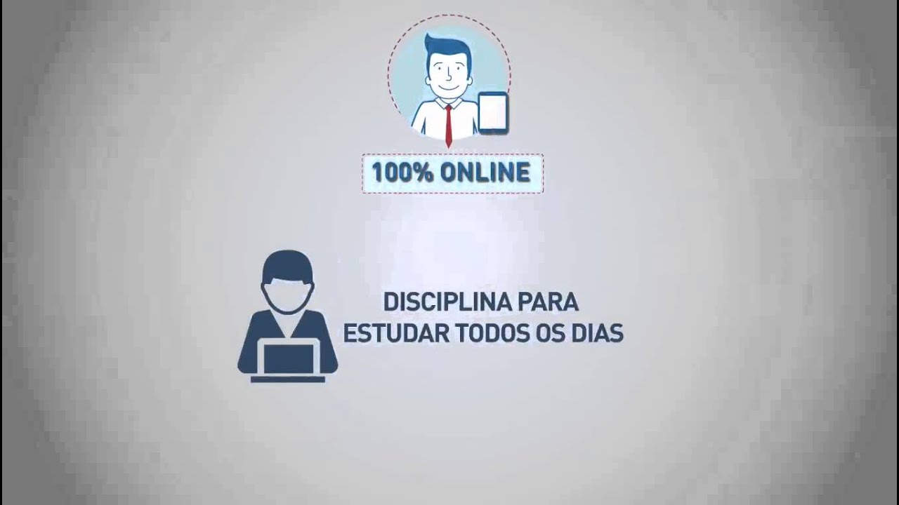 Conheça o EAD da Braz Cubas! YouTube