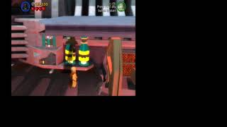 Lego Star Wars except ive played it before PART 16