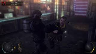 hitman absolution but i should rot in hell