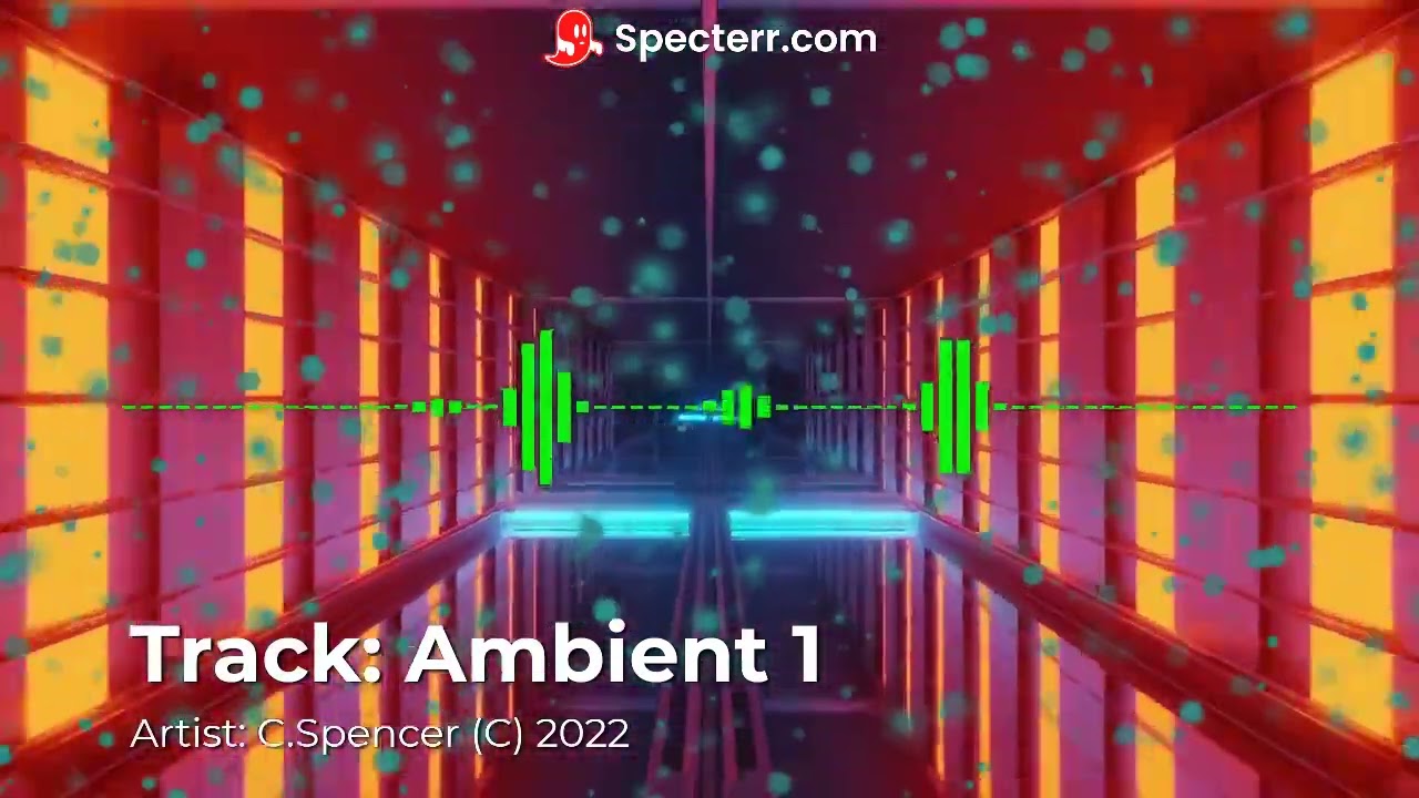 Ambient1 - Messing with Free software synths in Cakewalk