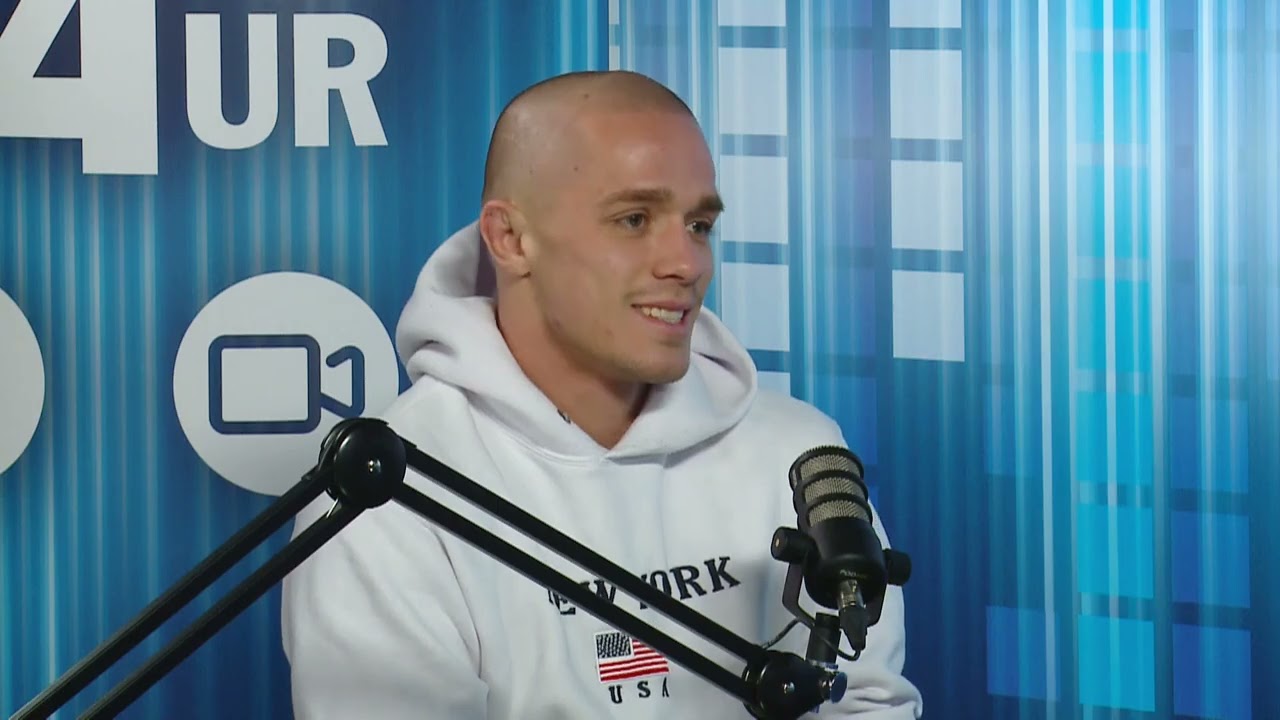 POPKAST 🎧 | Perkovič: Denarna vsota me niti ne motivira toliko, bolj šampionski pas | VOYO