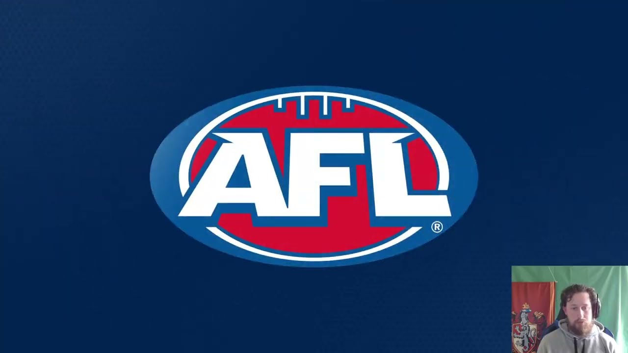 AFL26 MANAGEMENT CAREER 2 ROUND 10 COLLINGWOOD VS WEST COAST EAGLES
