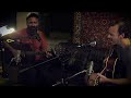 Bon Iver - Holocene (Cover) by Drew Goddard and Chad Blondel