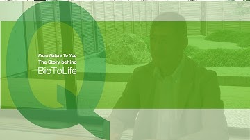 The Story Behind BioToLife-Expert Interview: Complete