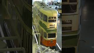 Riverside Museum Glasgow