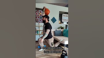 10 Bulgarian Split Squat Variations