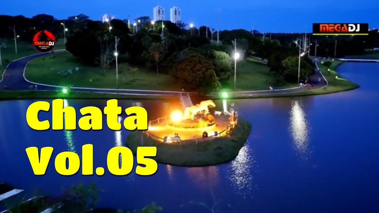 Chata05 - ItaloDance SetMixado (1080p) ✪ MegaDJ