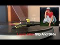 Laura Allen Slip And Slide Vinyl Source 