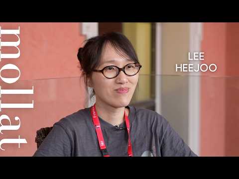 Holy Boy de Lee Heejoo : quand la K-pop révèle les obsessions sociétales