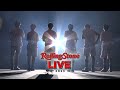 LIL LEAGUE &#39;Rolling Stone LIVE 2023&#39; 密着