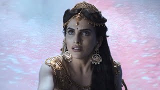 Vikram Betaal | Ep.12 | दानवराज ने मांगी रानी Bhanumati से उसकी आयु | Full Episode | AND TV