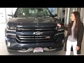 2018 Silverado Centennial Edition Reno, Sparks, Carson City, Fallon, Fernley, Yerington, NV