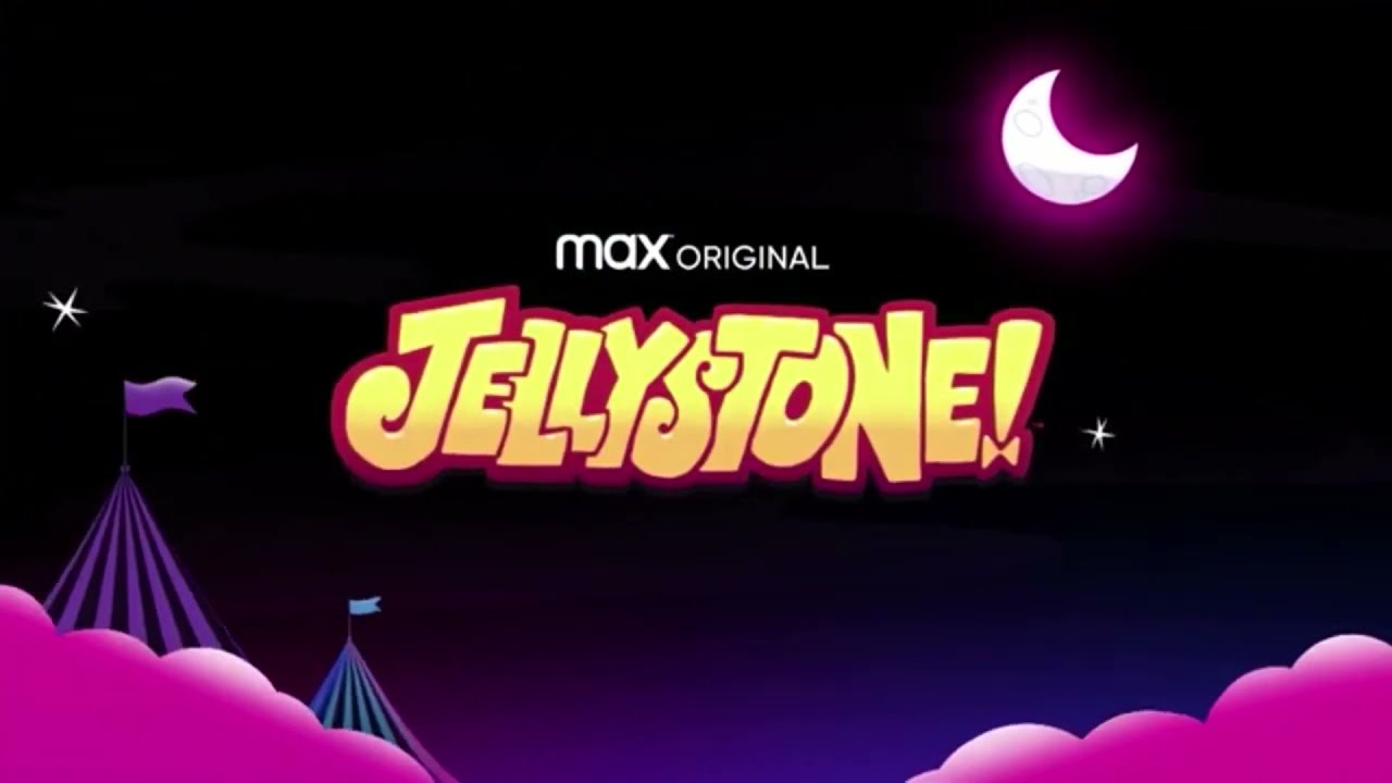 Cartoon Network Halloween 2021 NEXT Bumper NEW Jellystone! YouTube