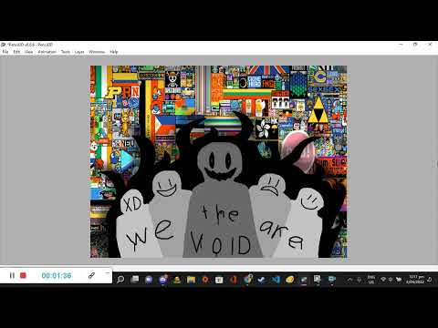 r/swarm Speech