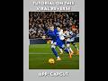 Viral Football Reverse Tutorial On CapCut 🔥⚡ #fyp #edittutorial #capcutedit #shorts