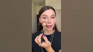 Умеешь ли ты выбирать румяна? Разница между теплыми и холодными оттенками румян!