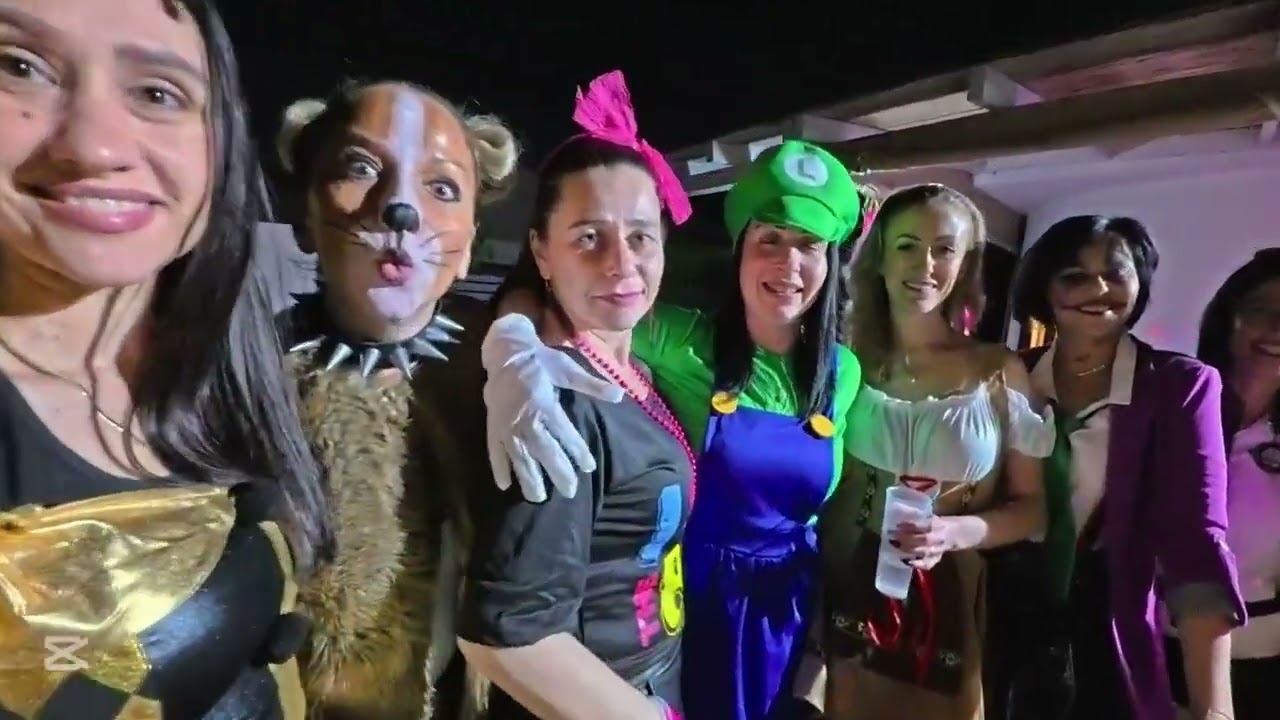 פורים 2025 אצל משפחת בוגרצ׳וב