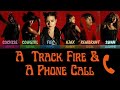 A Track Fire And A Phone Call Color Coded Lyrics Lin Manuel Miranda And Eisa Davis mp3