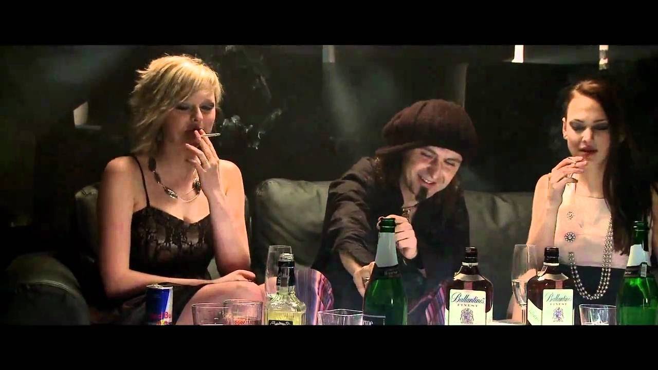 Ścigani - Ełyła (official video)