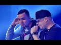 Mi Bendicion ● Funky e Alex Zurdo ( Reggaeton )