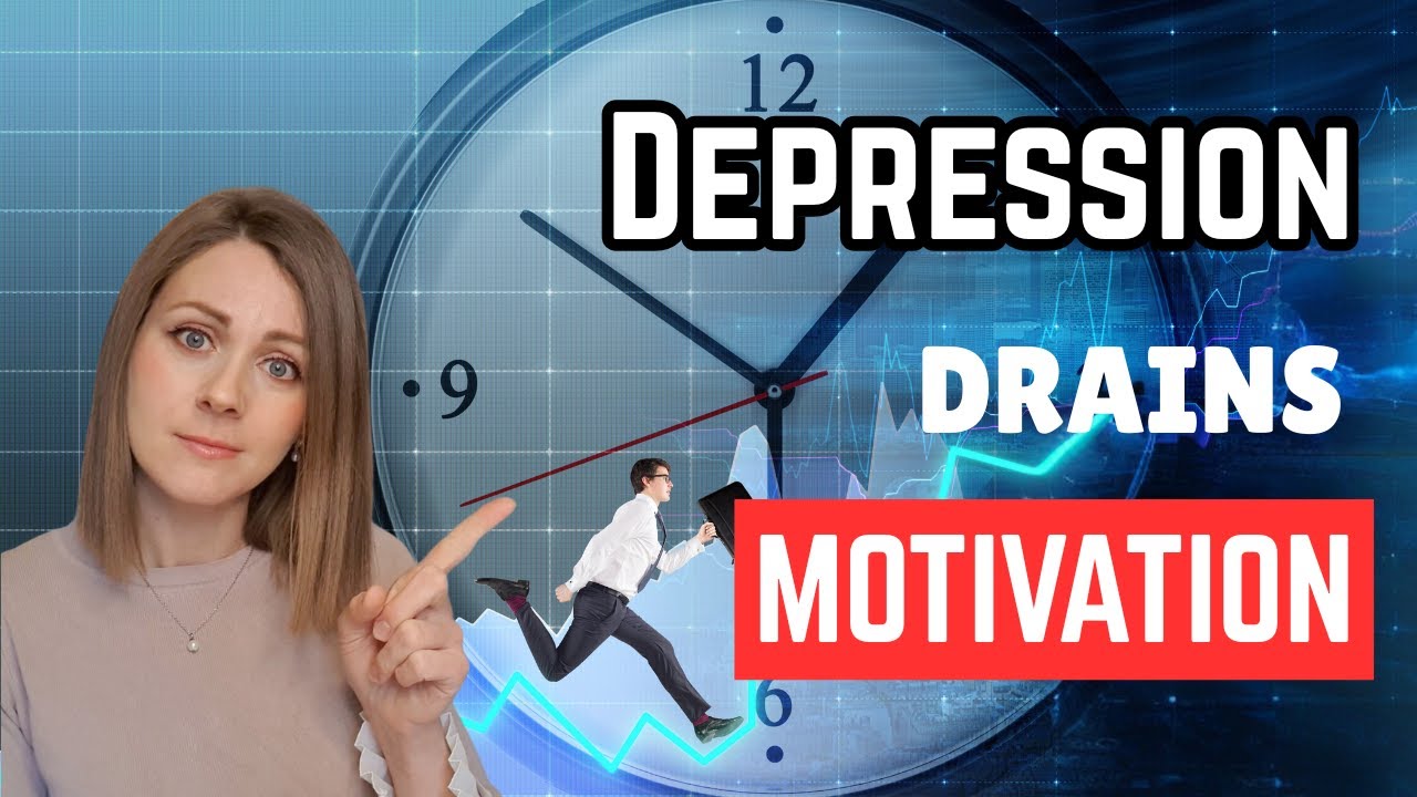 Lost Motivation? How to Build Depression-Proof Habits That Stick