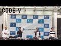 CODE-V SpringLove 2017.8.27 新三郷ららぽーと6