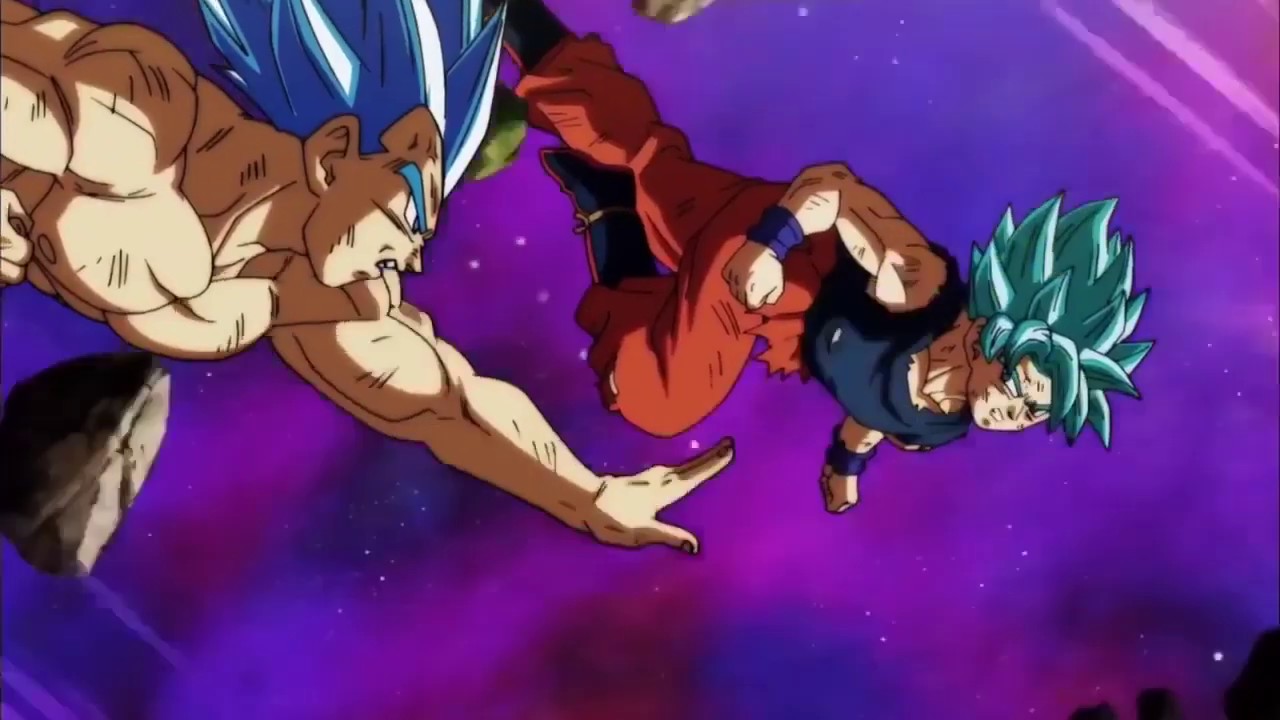 Dragon Ball Super Episode 127 Preview English Dub