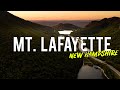 Hiking Mount Lafayette New Hampshire [EP 5: New England Road Trip]