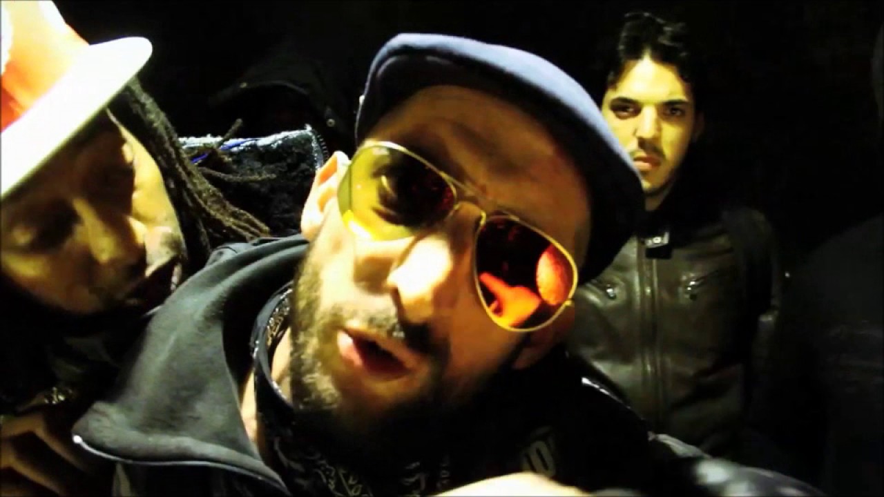 Cori - Dangereusement indépendant (Prod : Kserfea).