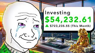 The Wildest WallStreetBets Trades of THE REBOUND