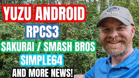 Improvements for Nintendo Switch on Android, RPCS3 and more!