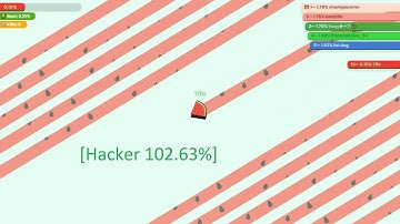 Paper.io 3 INSTANT WIN! [Hacker 102.63%]
