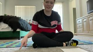 Module 5 Demonstration of Mastery