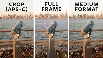 I Was Skeptical of Medium Format... Until Now