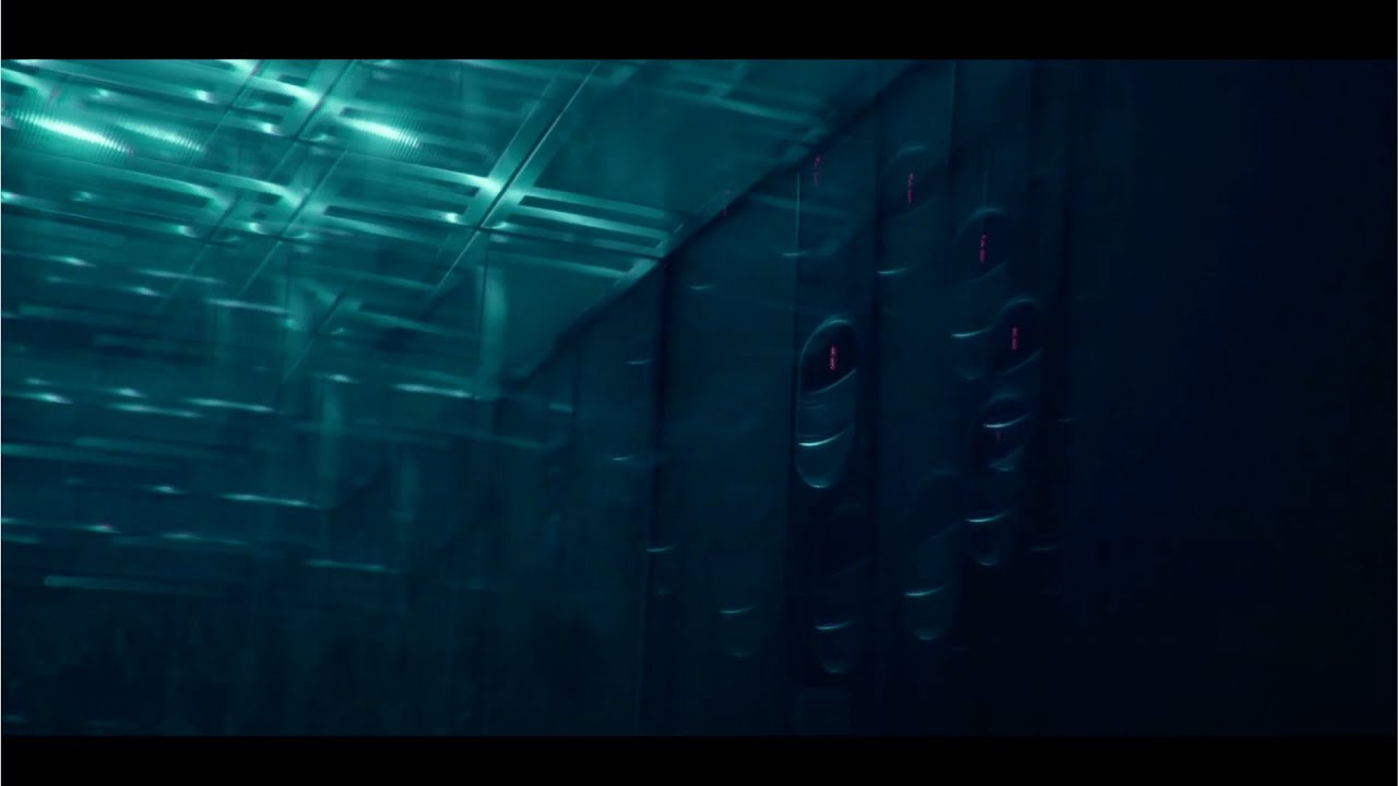 Glass Heart -  Better Off This Way (Official Music Video)