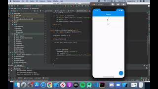 Offline Storage sqlite Part 2