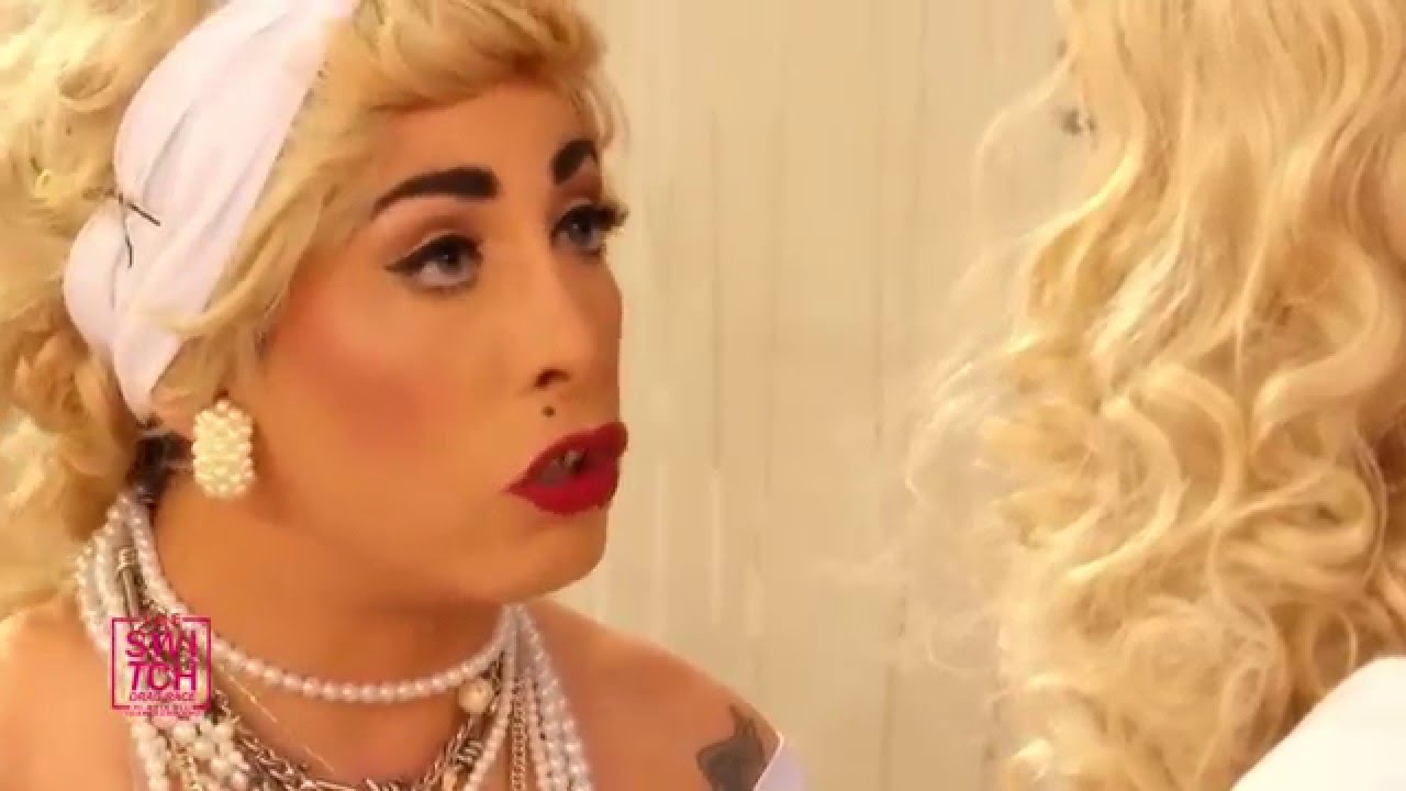 The Switch - Duelo de imitación